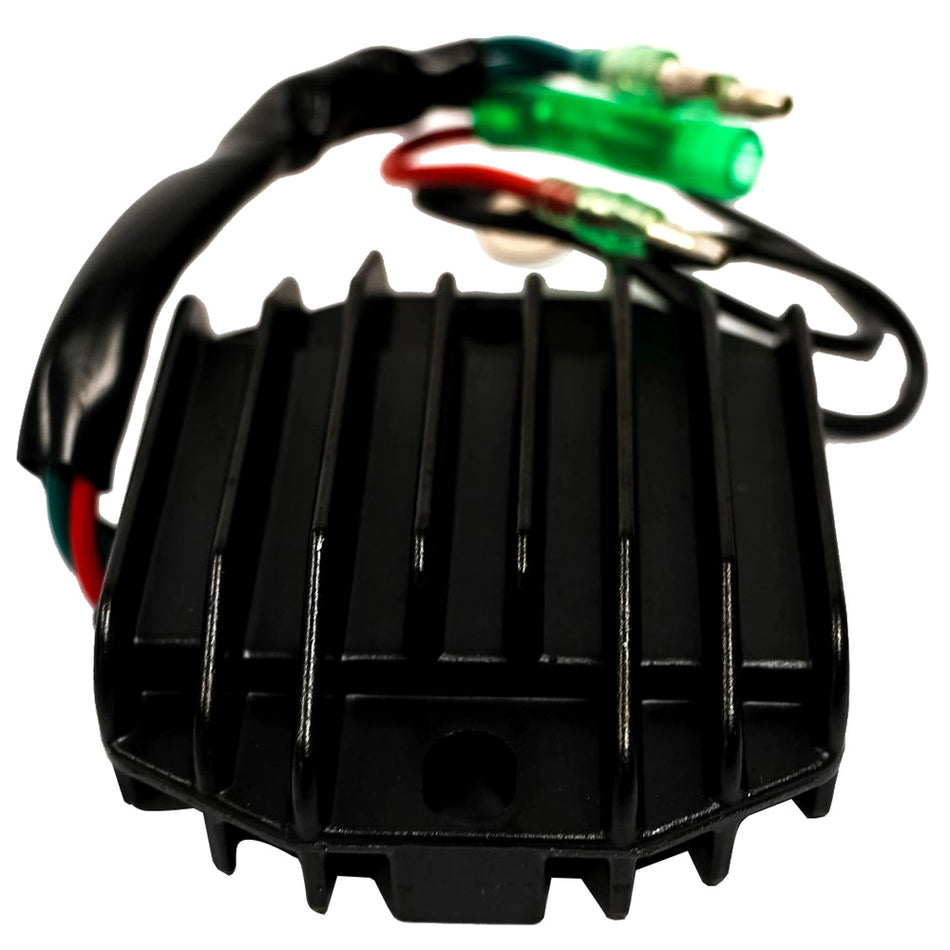 ARCO Marine VR003 Voltage Regulator f/Yamaha Outboard Engines VR003 — Quality Boat Parts
