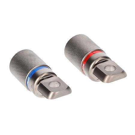 T-Spec VR04 V10 Heavy Duty Set Screw Terminals - 1/0AWG - 2 Pack VR04 — Quality Boat Parts
