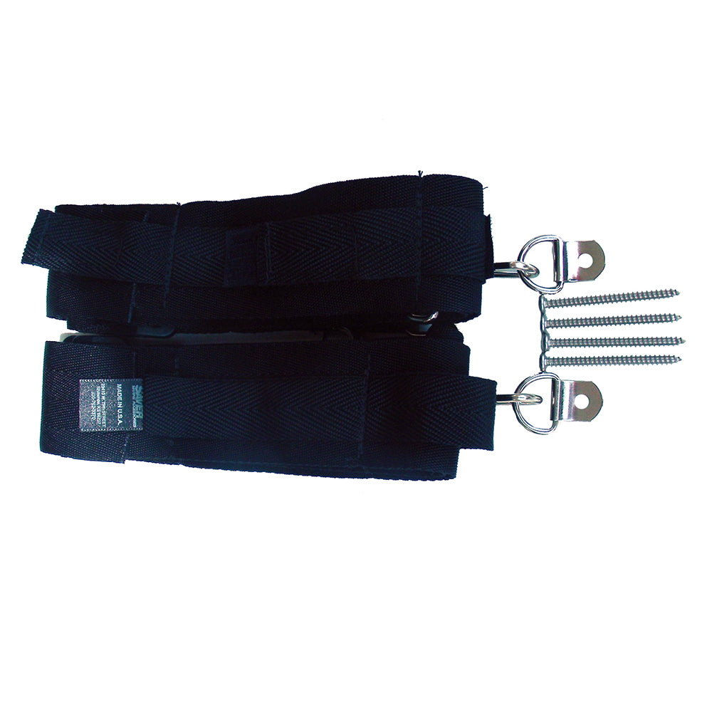 Rod Saver Vehicle Rod Carrier VRC — Quality Boat Parts