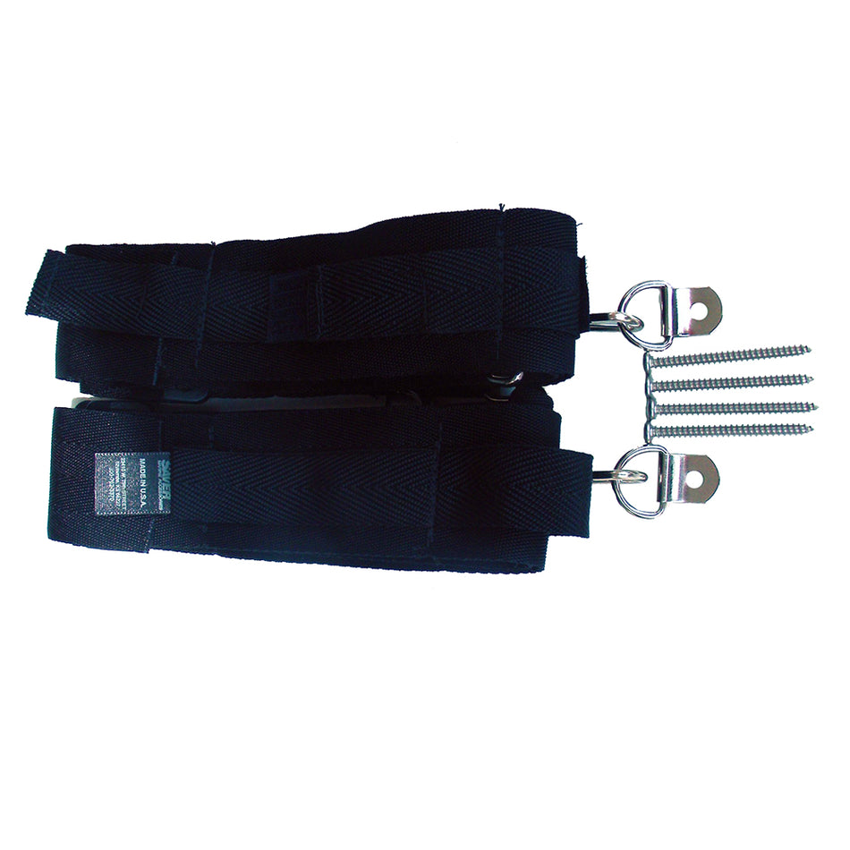Rod Saver Vehicle Rod Carrier VRC — Quality Boat Parts