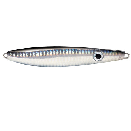 Williamson Vortex® Speed 200 Jig - 6.25" - 7oz - Black/Purple VSJ200BLKPRPL — Quality Boat Parts