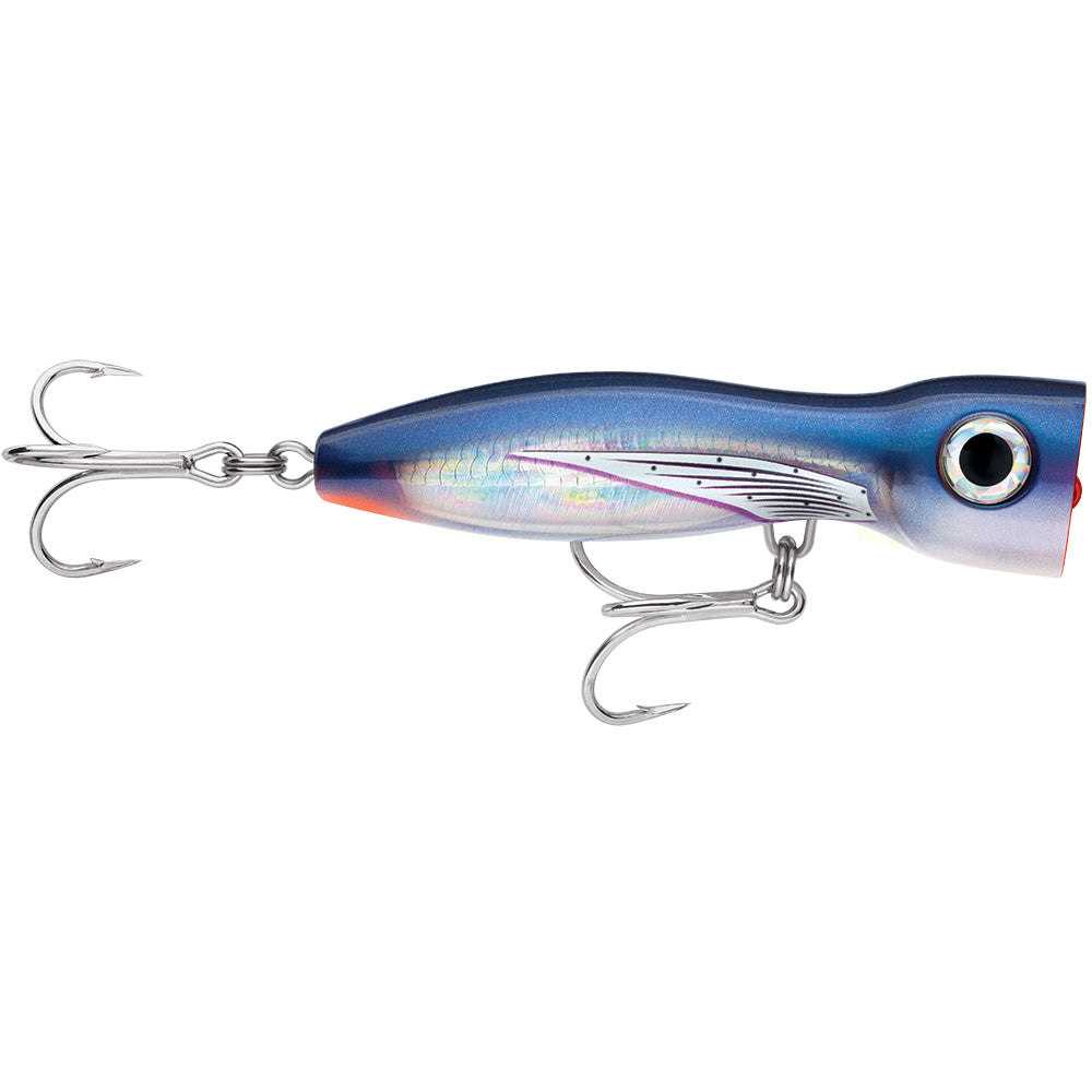 Rapala X-Rap® Magnum® Xplode 170 - Flying Fish UV XRMAGXP170FFU — Quality Boat Parts