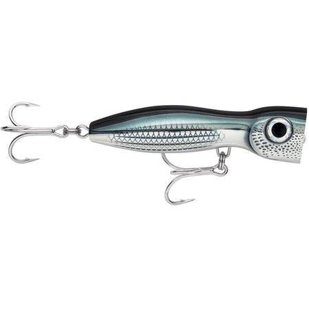 Rapala X-Rap® Magnum® Xplode 170 - Mullet XRMAGXP170MU — Quality Boat Parts