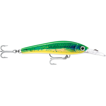 Rapala X-Rap® Magnum® Xtreme 6-1/4" HD Durado XRMAGXT160HDD — Quality Boat Parts