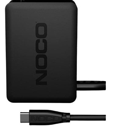 Noco Usb-C Charger, 65W (U65) — Quality Boat Parts