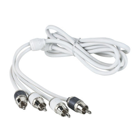 T-Spec V10 Series RCA Audio Cable - 2 Channel - 14' (4.27 M) V10R14 — Quality Boat Parts