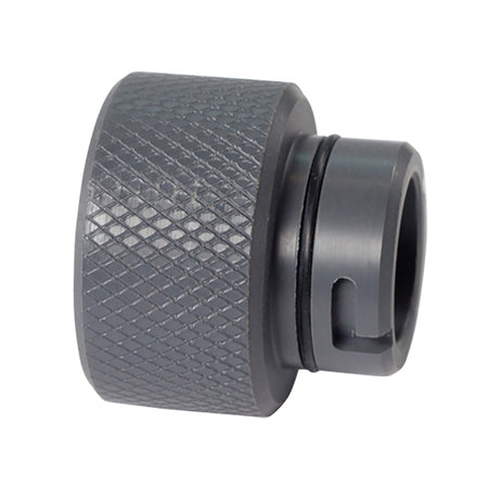 FATSAC Male Quick Connect - Tsunami Threads w/O-Rings W734 — Quality Boat Parts