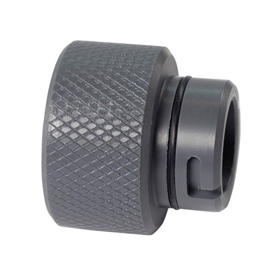 FATSAC Male Quick Connect - Tsunami Threads w/O-Rings W734 — Quality Boat Parts