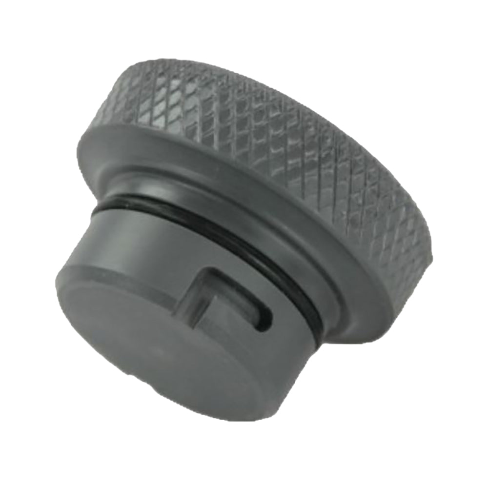 FATSAC Quick Connect Cap w/O-Ring W739 — Quality Boat Parts