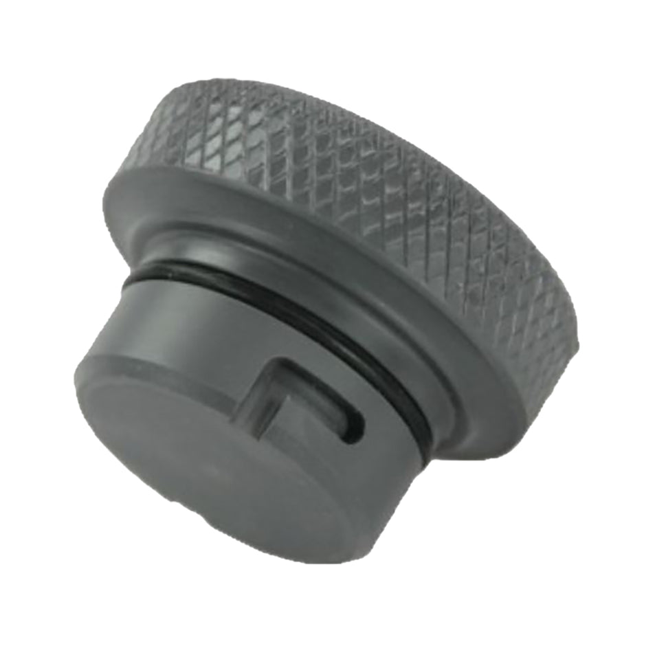 FATSAC Quick Connect Cap w/O-Ring W739 — Quality Boat Parts