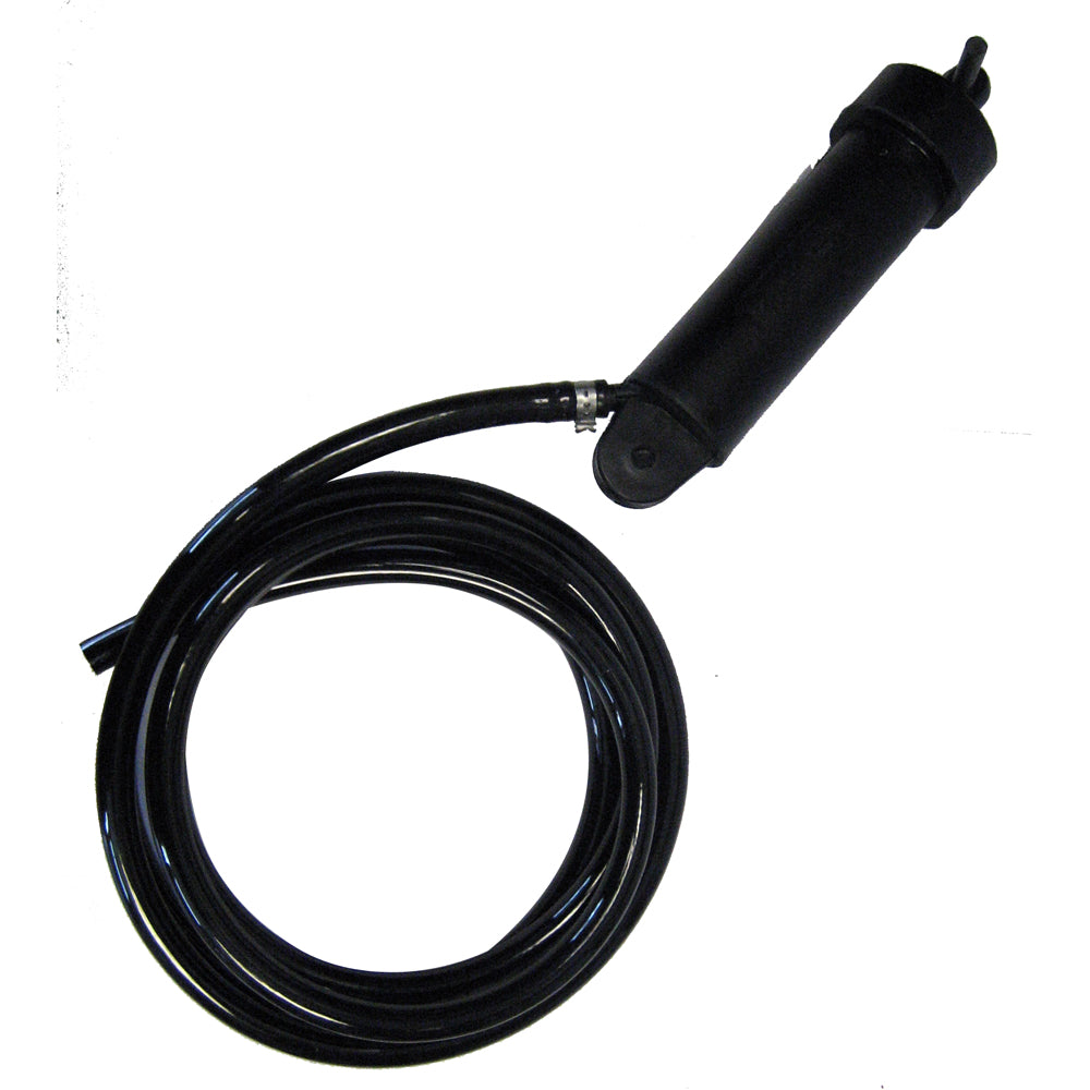 Boat Leveler Hydraulic Cylinder 12727 — Quality Boat Parts