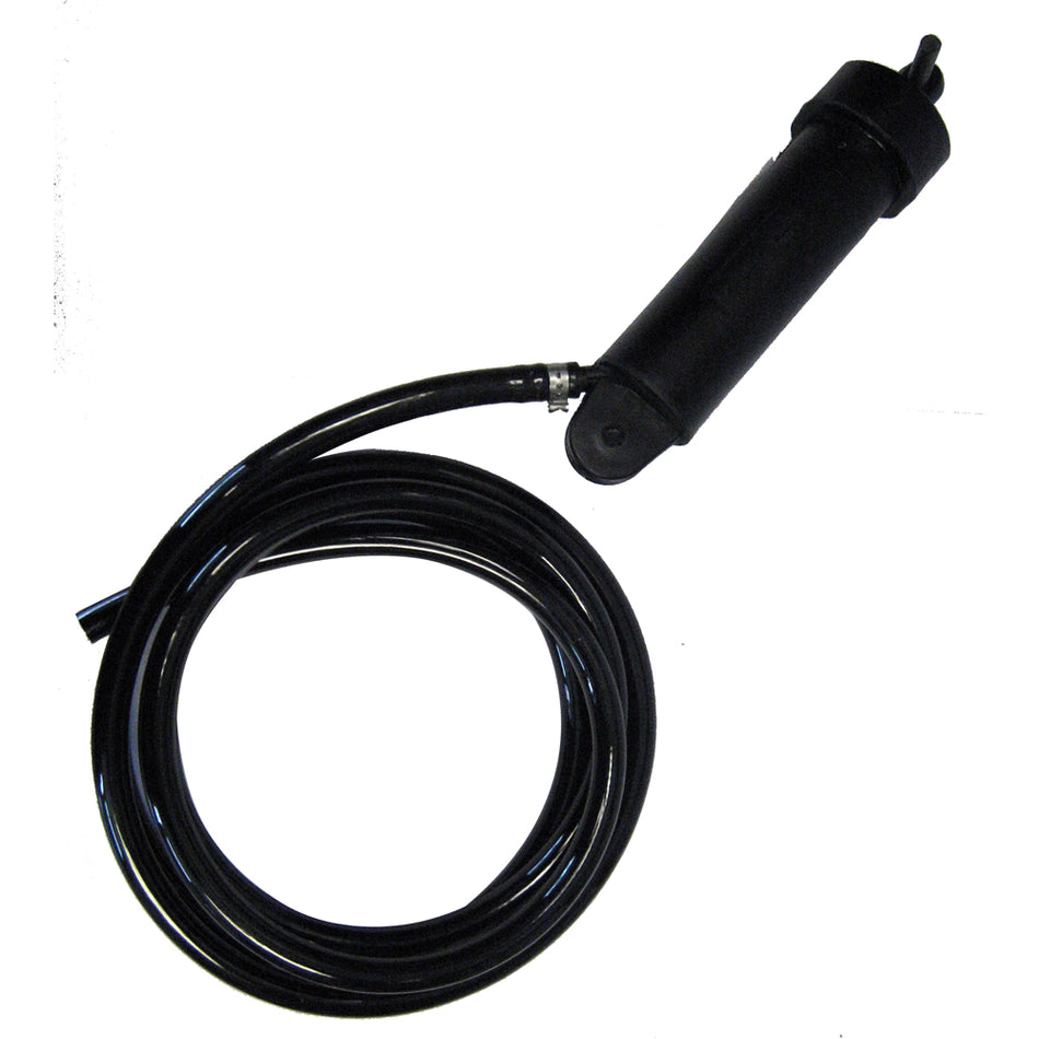 Boat Leveler Hydraulic Cylinder 12727 — Quality Boat Parts