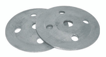 Formax 8 1/2" Flanges For 7" Center (515-571) — Quality Boat Parts