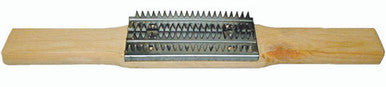 Formax Wheel Rake And Handle (515-573) — Quality Boat Parts