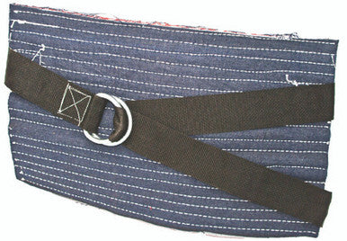 Formax Belly-Pad Buffing Apron (515-576) — Quality Boat Parts