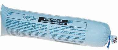 Formax 120 Grit Satin Glo Compound (515-6004) — Quality Boat Parts