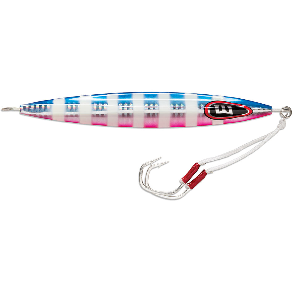Williamson Kensaki 280 Jig - 7.25" - 9-7/8oz - Slushy KSJX280SL — Quality Boat Parts