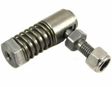 Uflex Stainless Steel Ball Joint - Uflex Usa (L7) — Quality Boat Parts