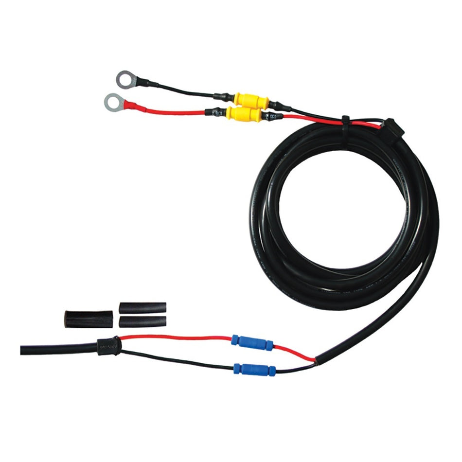 Dual Pro 5' Charge Cable Extension CCE5 — Quality Boat Parts