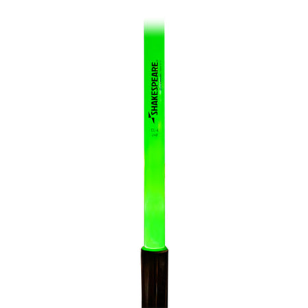 Shakespeare VHF Comm-Light 6' 6" Lighted Antenna CL-6 — Quality Boat Parts