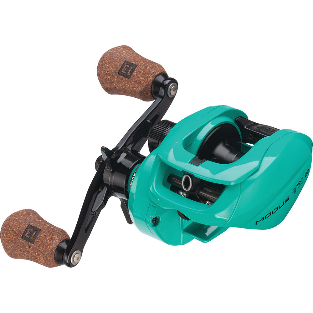 13 Fishing Modus TX2 Baitcast Reel - 7.3:1 - RH MODTX2-7.3-RH — Quality Boat Parts