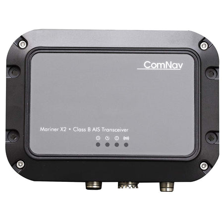 ComNav Mariner X2 AIS Class B Transceiver w/Built-in GPS - Must Be Programmed 21410004 — Quality Boat Parts