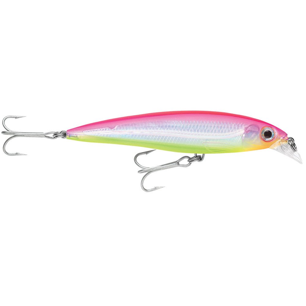 Rapala X-Rap® Saltwater 3-1/8" Electric Chicken SXR08EC — Quality Boat Parts
