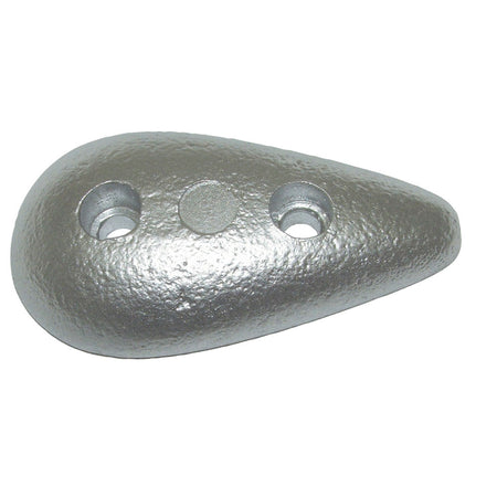 Tecnoseal TEC-20 Teardrop Anode - Zinc TEC-20 — Quality Boat Parts