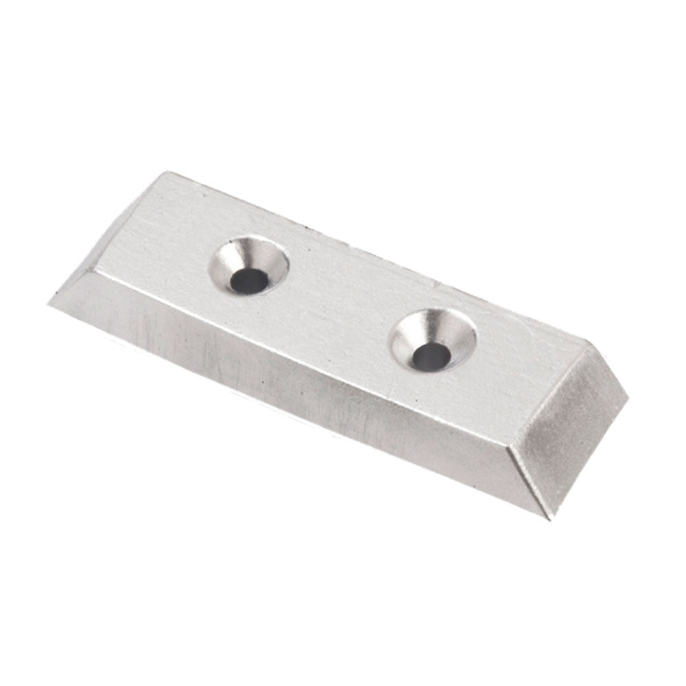 Tecnoseal SZ-1 Sea Strainer Anode - Zinc TEC-S-Z1 — Quality Boat Parts