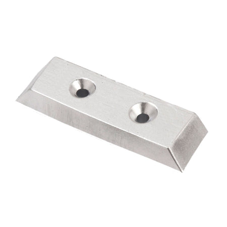Tecnoseal SZ-1 Sea Strainer Anode - Zinc TEC-S-Z1 — Quality Boat Parts