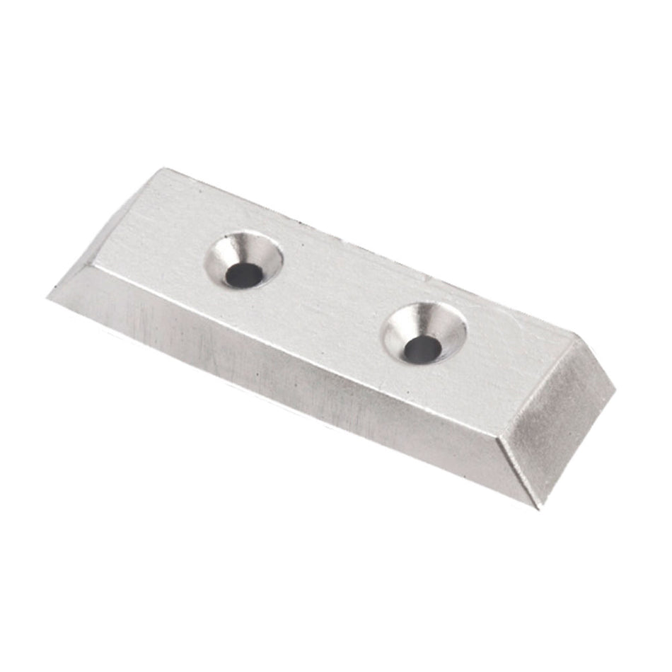 Tecnoseal SZ-1 Sea Strainer Anode - Zinc TEC-S-Z1 — Quality Boat Parts