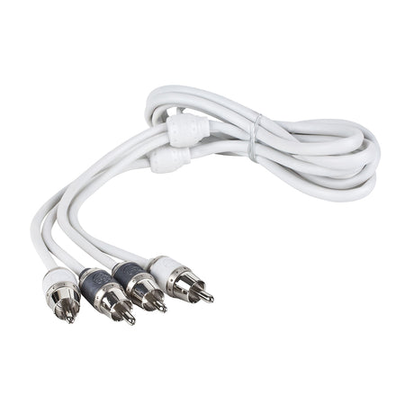 T-Spec V10 Series RCA Audio Cable - 2 Channel - 6' (1.83 M) V10R6 — Quality Boat Parts