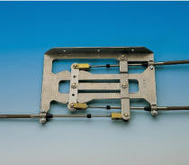 Volvo Penta Connection Plate (V2) - Volvo Penta (828164) — Quality Boat Parts