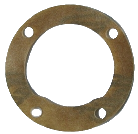 Volvo Penta Gasket - Volvo Penta (833994) — Quality Boat Parts
