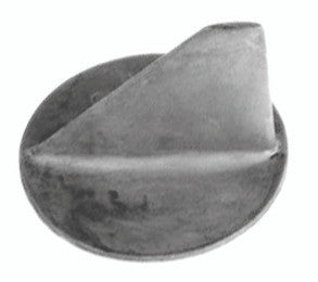 Volvo Penta Zinc Anode - Volvo Penta (838929) — Quality Boat Parts