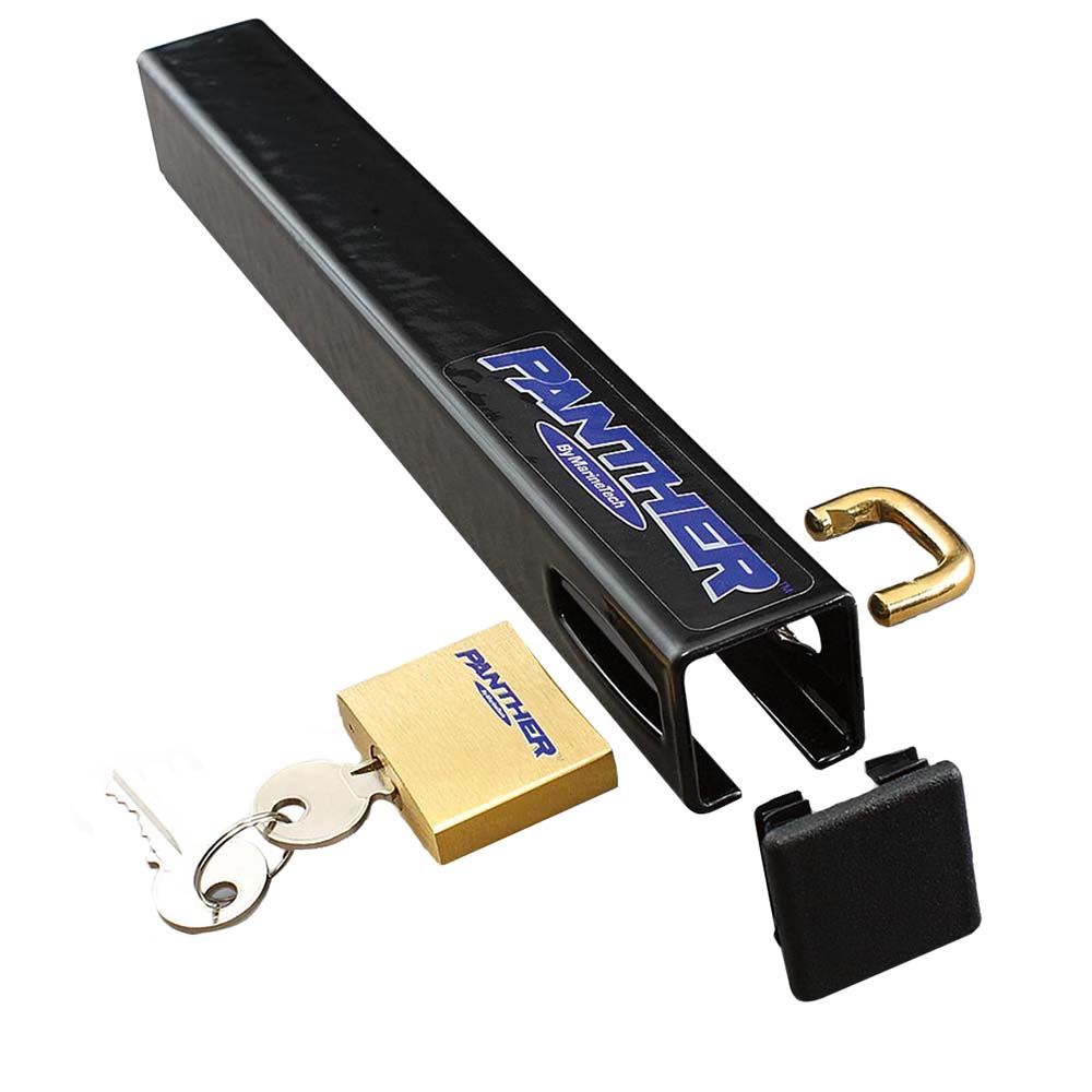 Panther Outboard Motor Lock 758000 — Quality Boat Parts