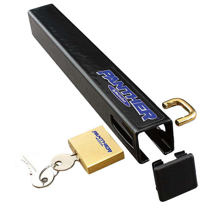 Panther Outboard Motor Lock 758000 — Quality Boat Parts