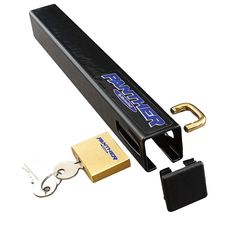 Panther Outboard Motor Lock 758000 — Quality Boat Parts