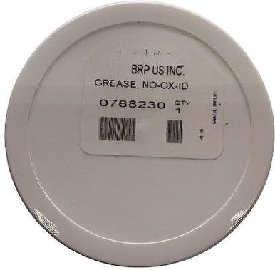 Brp Grease, No-0X-Id (768230) — Quality Boat Parts