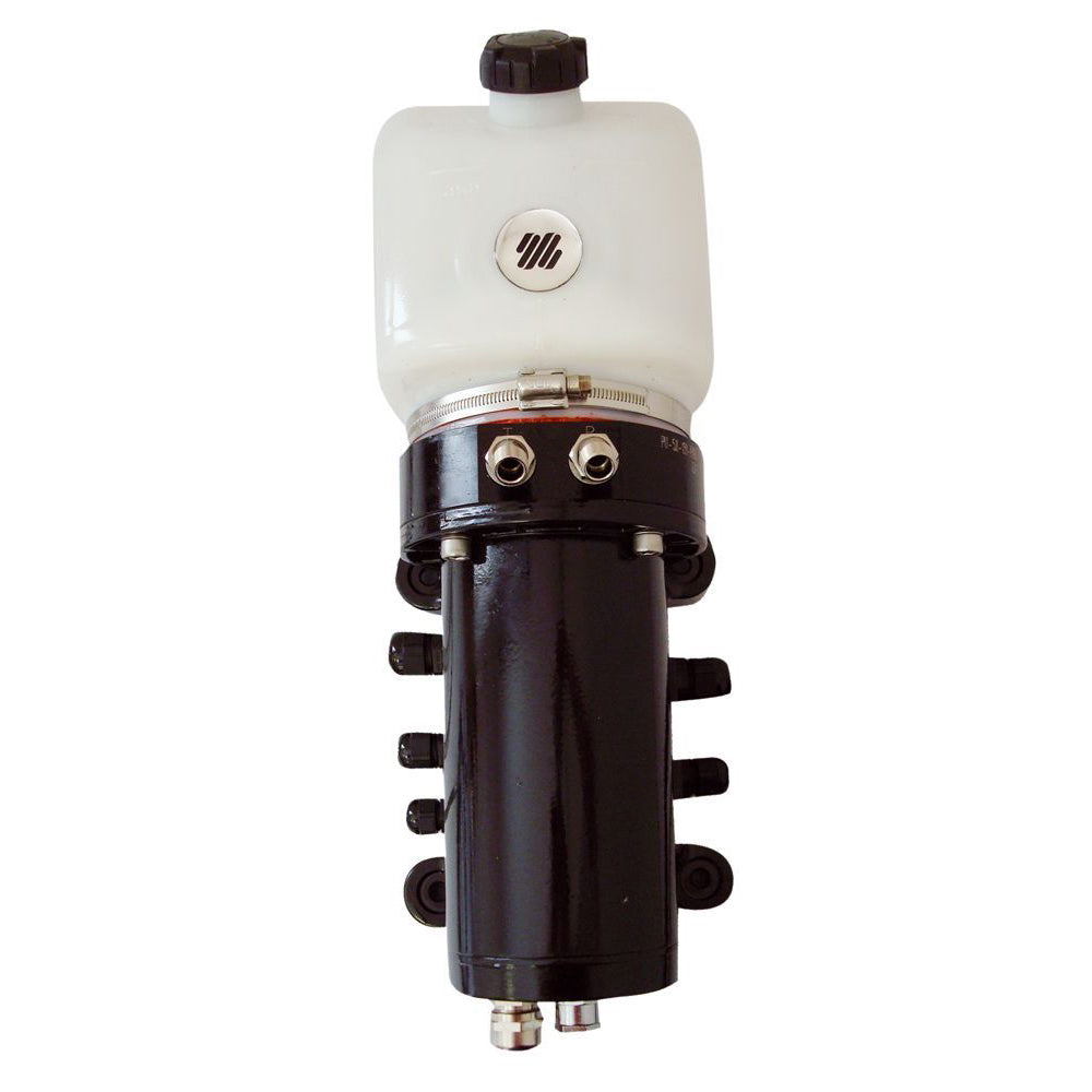 Uflex UPMD MasterDrive Power Unit UPMD — Quality Boat Parts