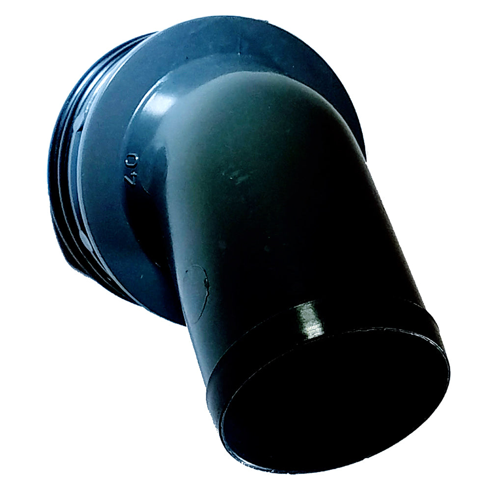 VETUS Rotating Hose Connection f/LP, LSS & NLP - 40mm US001 — Quality Boat Parts