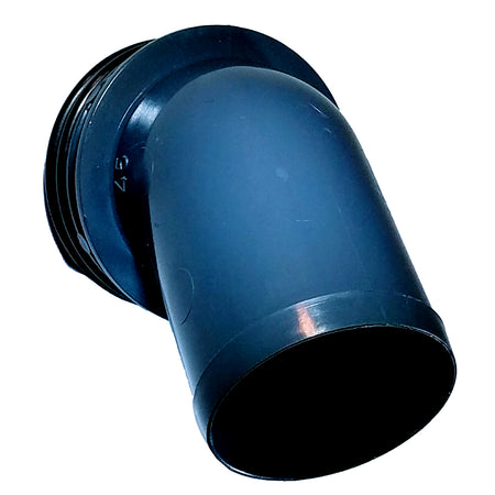 VETUS Rotating Hose Connection f/LP, LSS & NLP - 45mm US002 — Quality Boat Parts