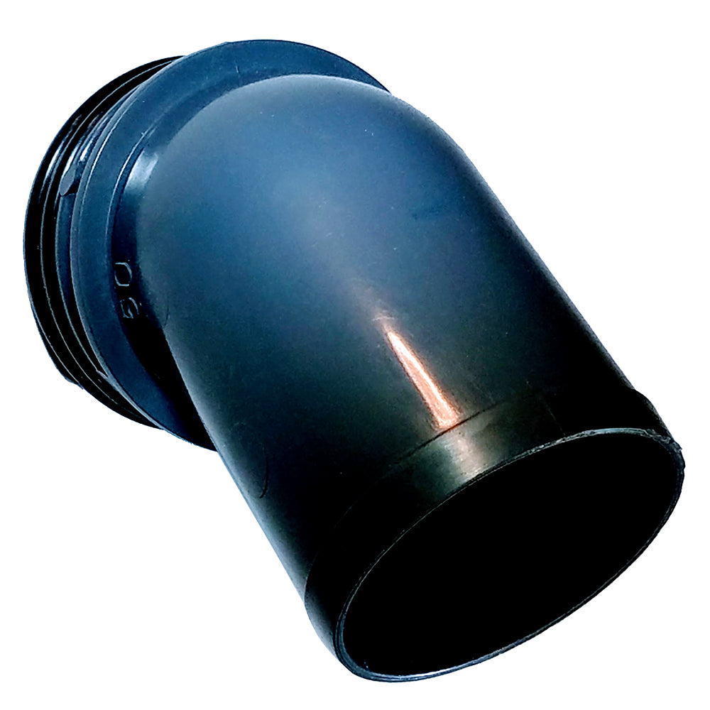 VETUS Rotating Hose Connection f/LP, LSS & NLP - 50mm US003 — Quality Boat Parts