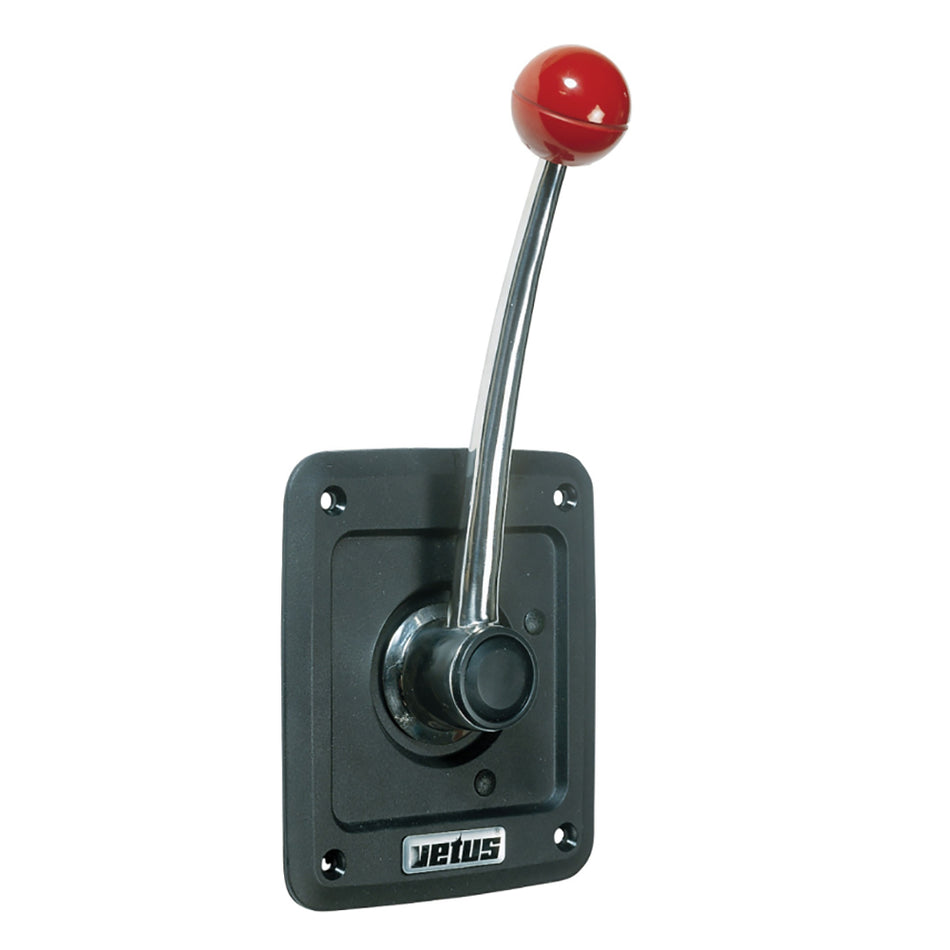 VETUS Mechanical Remote Control SICO — Quality Boat Parts