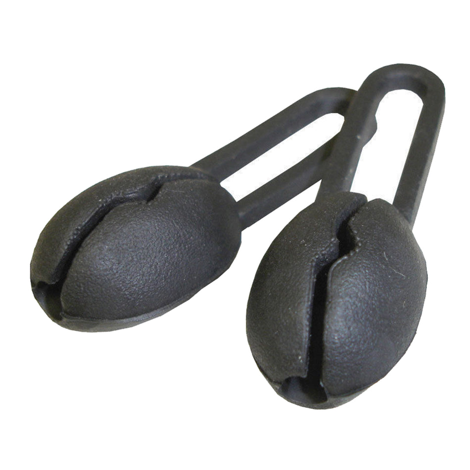Vexilar Replacement Transducer Float Stopper f/Ice Ducer - 2-Pieces ST-100 — Quality Boat Parts