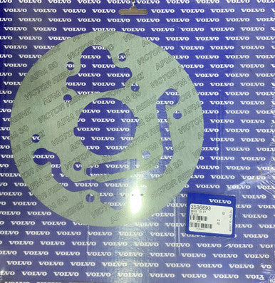 Volvo Penta Gasket - Volvo Penta (3586693) — Quality Boat Parts