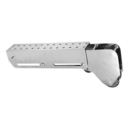 Lewmar Venta Extendable Pontoon Bow Roller 66840555 — Quality Boat Parts
