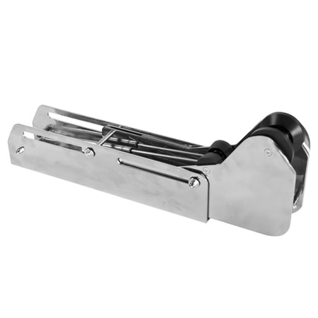 Lewmar Venta Extendable Pontoon Bow Roller 66840555 — Quality Boat Parts