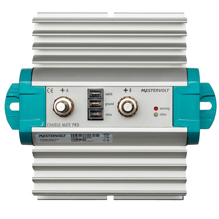 Mastervolt Charge Mate Pro Lithium 40 83304004 — Quality Boat Parts