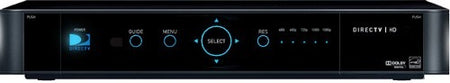Directv H24 HD Receiver With RF Remote 110v Reman 19-0658 — Quality Boat Parts